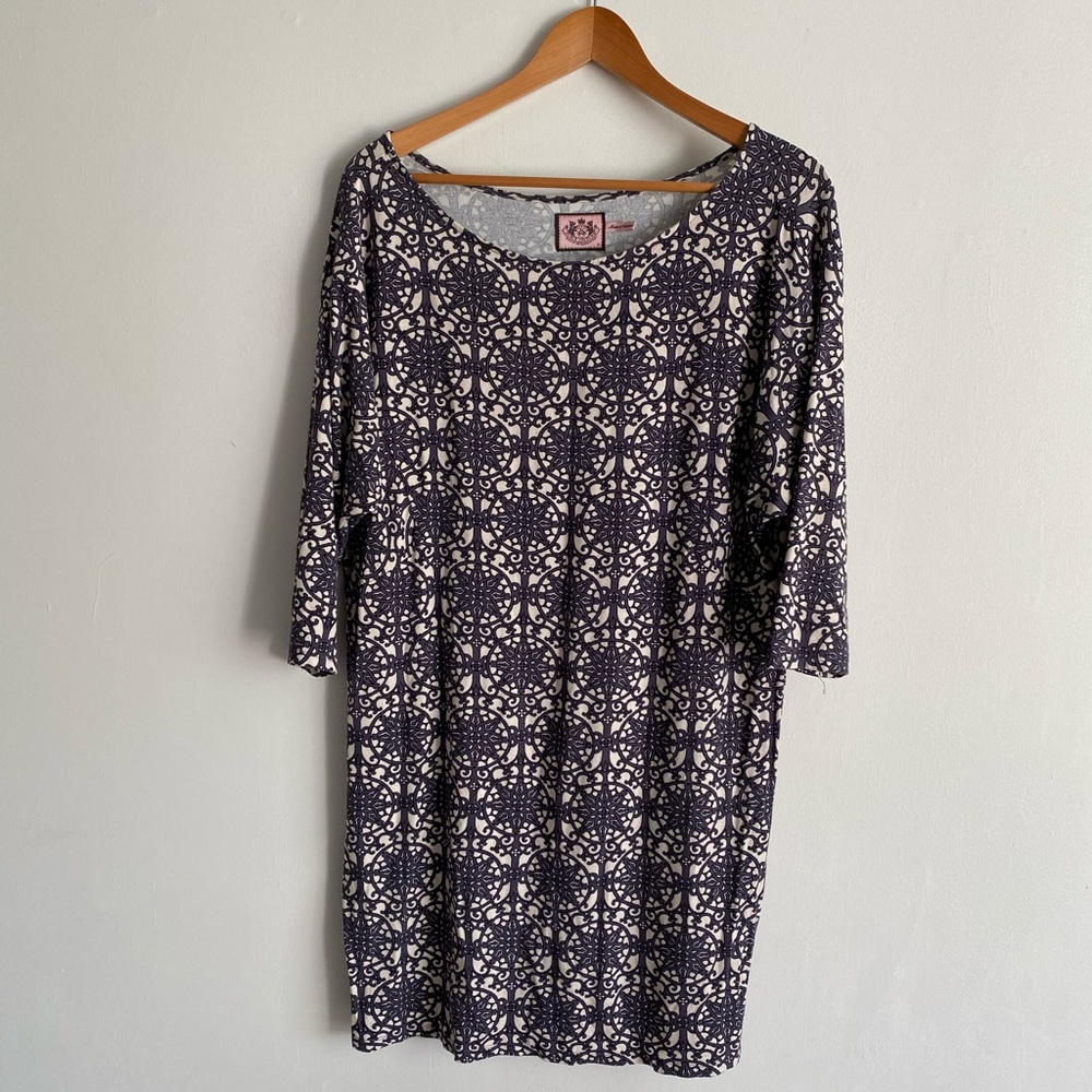 Juicy couture dress